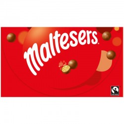 Maltesers Gift Box 310g