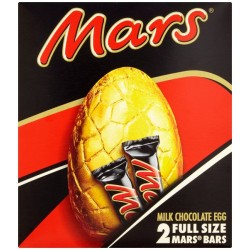 Mars Easter Egg 252g