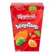 Bassetts Winegums 350g