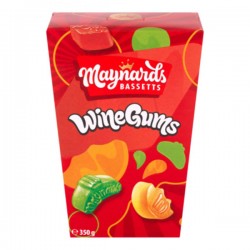 Bassetts Winegums 350g
