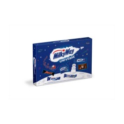 Milkyway & Friends Selection Box 122g