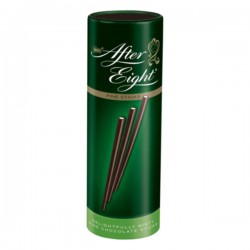 After Eight Dark Mint Chocolate Sticks 110g