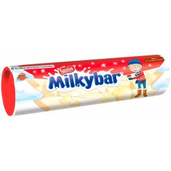 Nestle Milkybar Giant Tube 100g