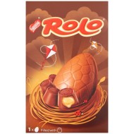 Nestle Rolo Easter Egg 128g