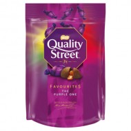 Nestle Quality Street 334g