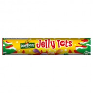 Rowntree's Jelly Tots Giant Tube 115g