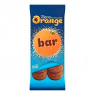 Terrys Chocolate Orange Bar 19 x 90g
