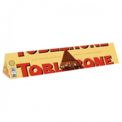 Toblerone Milk 360g