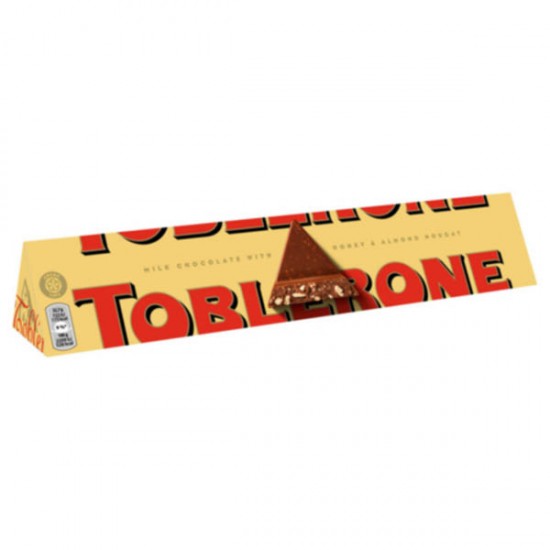 Toblerone Milk 360g