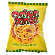 Golden Wonder Onion Rings 20 x 26g