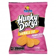 Hunky Dorys Prawn Cocktail 12 x 135g