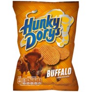 Hunky Dorys Buffalo 12 x 135g