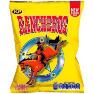 Tayto Rancheros 50 x 25g