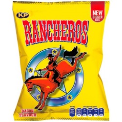 Tayto Rancheros 50 x 25g