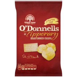 O'Donnell's Cheese & Onion Crisps 32 x 50g