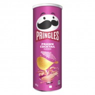 Pringles Prawn Cocktail 19 x 165g