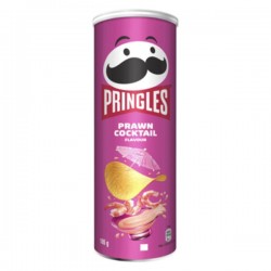 Pringles Prawn Cocktail 19 x 165g