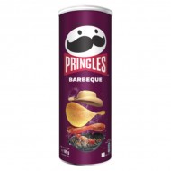 Pringles Texas Barbeque 19 x 165g