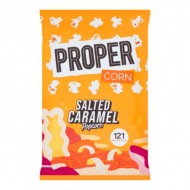 Propercorn Salted Caramel 24 x 28g