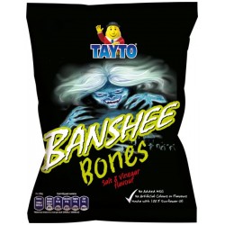 Banshee Bones 32 x 42g