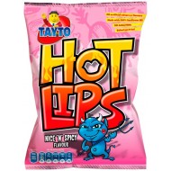 Tayto Hot Lips 32 x 42g