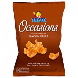 Tayto Occasions Bacon Fries 12 x 85g