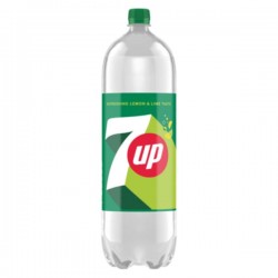 7 Up 8 x 2 Litres