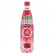 Club Loaded Energy The Blaze 12 x 500ml