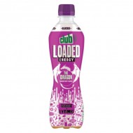 Club Loaded Energy The Dragon 12 x 500ml