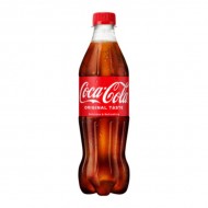 Coca Cola 24 x 500ml