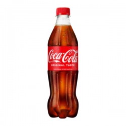 Coca Cola 24 x 500ml