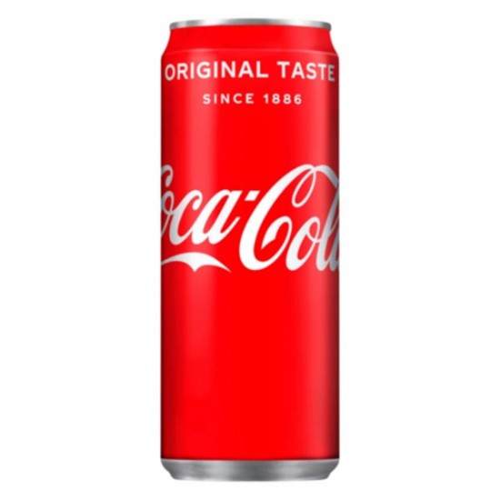 Coca Cola 24 x 330ml