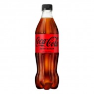 Coca Cola Zero 24 x 500ml