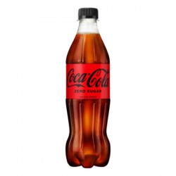 Coca Cola Zero 24 x 500ml