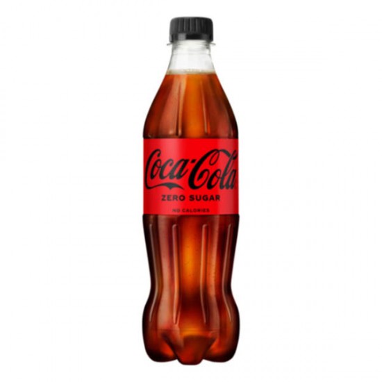 Coca Cola Zero 24 x 500ml