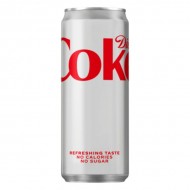 Diet Coke 24 x 330ml