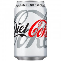 Diet Coke 24 x 330ml