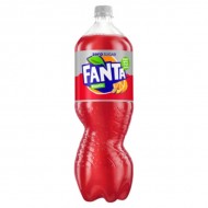 Fanta Exotic Zero Sugar 8 x 1.75 Litres