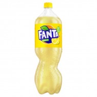 Fanta Lemon 8 x 1.75 Litres