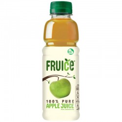 Fruice Apple Juice 12 x 330ml