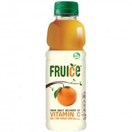 Fruice Orange Juice 12 x 330ml