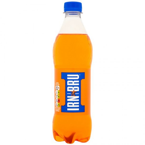 Irn Bru 12 x 500ml