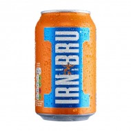 Irn Bru 24 x 330ml