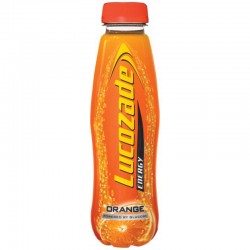 Lucozade Energy Orange 24 x 380ml