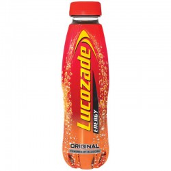 Lucozade Energy Original 24 x 380ml