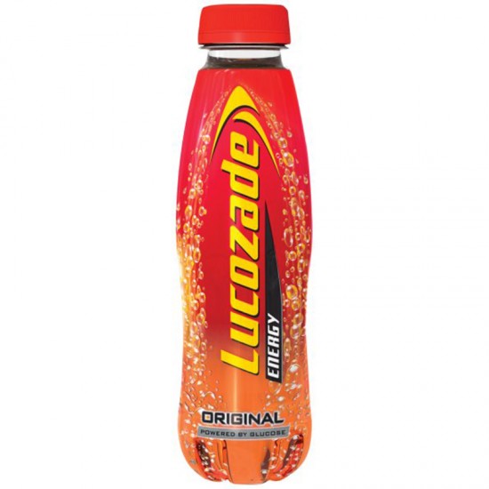 Lucozade Energy Original 24 x 380ml