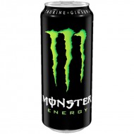 Monster Energy Original 24 x 500ml