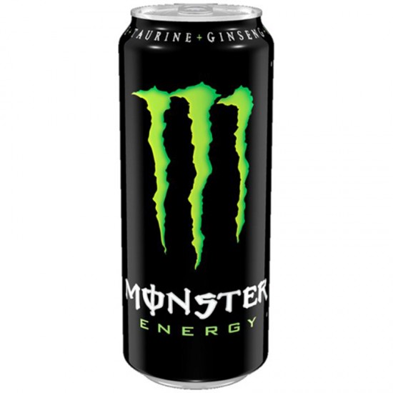 Monster Energy Original 24 x 500ml
