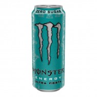 Monster Energy Ultra Fiesta 12 x 500ml