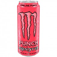 Monster Energy Pipeline Punch 12 x 500ml